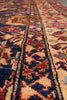 Load image into Gallery viewer, 8 x 13.3 New Handmade Super Quality Kazak Rug Silky Wool #PIX-15002