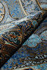 Load image into Gallery viewer, 3 x4 Silk Rug Hereke Pattern #60239