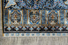 Load image into Gallery viewer, 3 x4 Silk Rug Hereke Pattern #60239