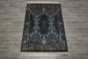 Load image into Gallery viewer, 3 x4 Silk Rug Hereke Pattern #60239