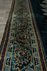 Load image into Gallery viewer, 3 x 4.6 Nice Silk Rug Hereke #60192