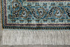 Load image into Gallery viewer, 3 x 4.6 Nice Silk Rug Hereke #60192