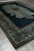 Load image into Gallery viewer, 3 x 4.6 Nice Silk Rug Hereke #60192