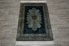 Load image into Gallery viewer, 3 x 4.6 Nice Silk Rug Hereke #60192