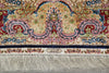 Load image into Gallery viewer, 3 x 4 Tree Of Life Silk Carpet #58387