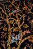 Load image into Gallery viewer, 3 x 4 Tree Of Life Silk Carpet #58387
