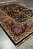 Load image into Gallery viewer, 3 x 4 Tree Of Life Silk Carpet #58387