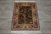 Load image into Gallery viewer, 3 x 4 Tree Of Life Silk Carpet #58387