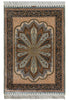 Load image into Gallery viewer, 3 x 4.6 Silk Rug Handmade #60231
