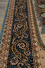Load image into Gallery viewer, 3 x 4.6 Silk Rug Handmade #60231