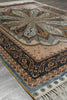 Load image into Gallery viewer, 3 x 4.6 Silk Rug Handmade #60231