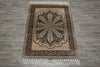 Load image into Gallery viewer, 3 x 4.6 Silk Rug Handmade #60231