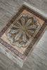 Load image into Gallery viewer, 3 x 4.6 Silk Rug Handmade #60231