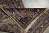 Load image into Gallery viewer, 12' Feet Handmade Runner Kashmir Bamboo Silk #44708