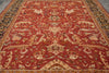 Load image into Gallery viewer, 12 x 18 Craftsmanship Handmade traditional Wool Agra Rug NICE Reproduction of Antique Persian #F-4498