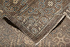 Load image into Gallery viewer, 9 x 11.9 Natural Wool Zigler Transitional Rug #PIX-25383