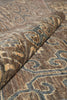 Load image into Gallery viewer, 9 x 11.9 Natural Wool Zigler Transitional Rug #PIX-25383