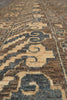 Load image into Gallery viewer, 9 x 11.9 Natural Wool Zigler Transitional Rug #PIX-25383