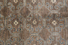 Load image into Gallery viewer, 9 x 11.9 Natural Wool Zigler Transitional Rug #PIX-25383