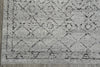 Load image into Gallery viewer, 9 x 12 Gray Modern Calvin Rug Hand-knotted in India #F-5639