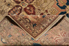 Load image into Gallery viewer, 8.2 x 12.1 Quality Handmade Agra Rug Dense Weave Natural Wool #PIX-15629