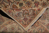 Load image into Gallery viewer, 7.11 x 7.2 New Handmade Jaipur Wool Rug Square #F-4044