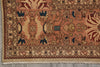 Load image into Gallery viewer, 8.2 x 12.1 Quality Handmade Agra Rug Dense Weave Natural Wool #PIX-15629