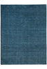 Load image into Gallery viewer, 9 x 12 Contemporary Wool Rug Gray Slate #F-6154
