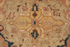 Load image into Gallery viewer, 8.2 x 12.1 Quality Handmade Agra Rug Dense Weave Natural Wool #PIX-15629