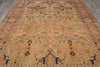 Load image into Gallery viewer, 8.2 x 12.1 Quality Handmade Agra Rug Dense Weave Natural Wool #PIX-15629