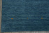 Load image into Gallery viewer, 9 x 12 Contemporary Wool Rug Gray Slate #F-6154