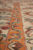 Load image into Gallery viewer, 7.11 x 7.2 New Handmade Jaipur Wool Rug Square #F-4044