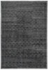 Load image into Gallery viewer, 8 x 11.6 Gray Modern Wool Handmade Rug Wool #PIX-29123