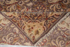 Load image into Gallery viewer, 8.1 x 8.4 Square Handmade New Rug French Transitional #F-4045