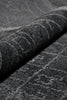 Load image into Gallery viewer, 8 x 11.6 Gray Modern Wool Handmade Rug Wool #PIX-29123
