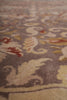 Load image into Gallery viewer, 8.1 x 8.4 Square Handmade New Rug French Transitional #F-4045