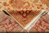 Load image into Gallery viewer, 9 x 12 Dense Quality Wool Handmade Agra Rug #F-4397
