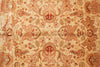Load image into Gallery viewer, 9 x 12 Dense Quality Wool Handmade Agra Rug #F-4397