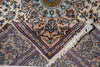 Load image into Gallery viewer, 7.9 x 8.1 Square Persian Esfahan Najafabad Wool Rug #F-4046