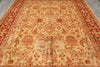 Load image into Gallery viewer, 9 x 12 Dense Quality Wool Handmade Agra Rug #F-4397