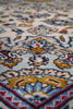 Load image into Gallery viewer, 7.9 x 8.1 Square Persian Esfahan Najafabad Wool Rug #F-4046
