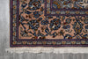 Load image into Gallery viewer, 7.9 x 8.1 Square Persian Esfahan Najafabad Wool Rug #F-4046