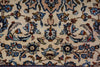 Load image into Gallery viewer, 7.9 x 8.1 Square Persian Esfahan Najafabad Wool Rug #F-4046