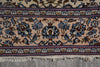 Load image into Gallery viewer, 7.9 x 8.1 Square Persian Esfahan Najafabad Wool Rug #F-4046