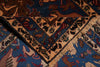 Load image into Gallery viewer, 3.5 x 6 Intersting Tribal Afghan Rug Birds Animals #F-3222