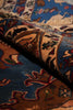 Load image into Gallery viewer, 3.5 x 6 Intersting Tribal Afghan Rug Birds Animals #F-3222
