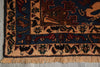 Load image into Gallery viewer, 3.5 x 6 Intersting Tribal Afghan Rug Birds Animals #F-3222