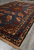 Load image into Gallery viewer, 3.5 x 6 Intersting Tribal Afghan Rug Birds Animals #F-3222