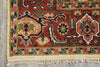Load image into Gallery viewer, 7.8 x 9.8 New Handmade Serapi Rug #F-4400