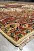 Load image into Gallery viewer, 7.8 x 9.8 New Handmade Serapi Rug #F-4400